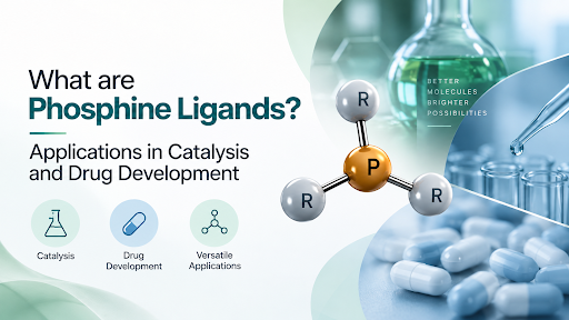 Palladium Catalysts Supplier in India