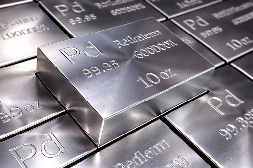 Best Palladium Catalyst Supplier in India